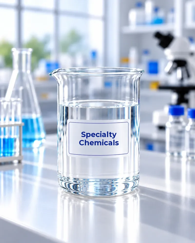 Specialty Chemicals